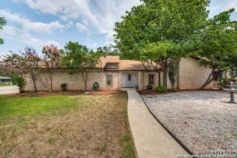 4531 CYPRESS WOODS ST, San Antonio, TX 78249