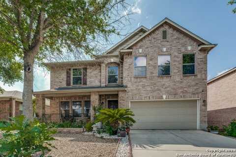 6605 ELMWOOD CRST, Live Oak, TX 78233