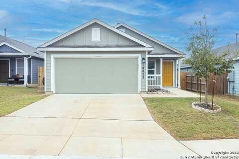 10022 BRAUN CLOUD, San Antonio, TX 78254