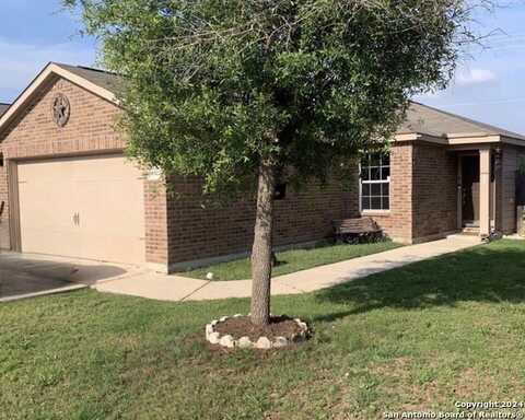 6522 LUCKEY TREE, San Antonio, TX 78252