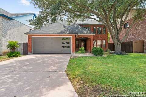 2422 Cedar Rdg, San Antonio, TX 78232