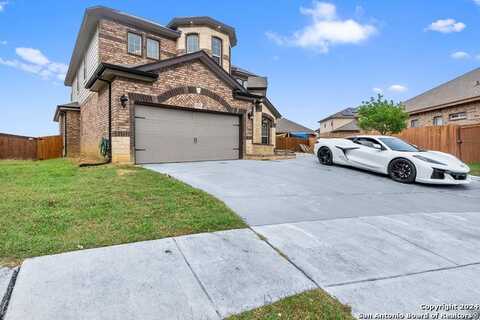 11131 CUP FLOWER, San Antonio, TX 78245