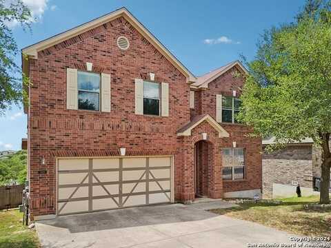 1322 SADDLE BLANKET, San Antonio, TX 78258