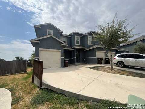 7014 Donovan Way, San Antonio, TX 78244