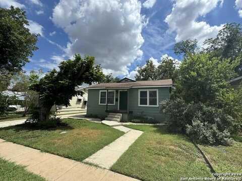 118 CANDLER ST, San Antonio, TX 78210