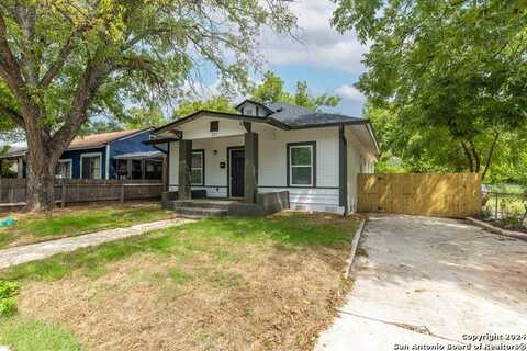 321 BELDEN AVE, San Antonio, TX 78214