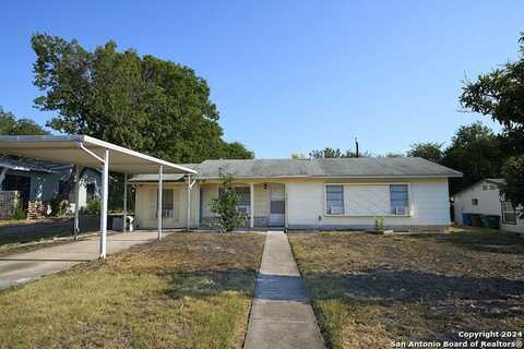 3015 GREENACRES, San Antonio, TX 78230