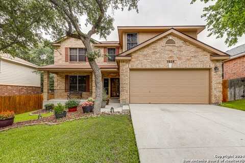 3608 AUGUSTA GLADE, Schertz, TX 78154