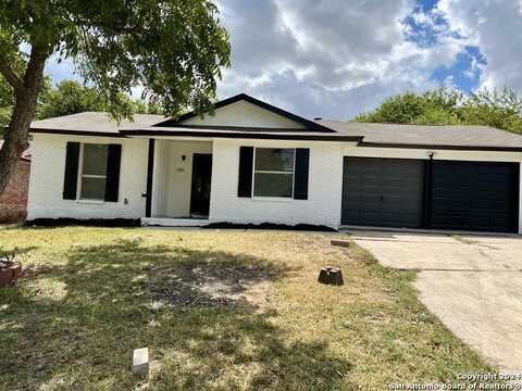 7430 Coers Boulevard, Converse, TX 78109