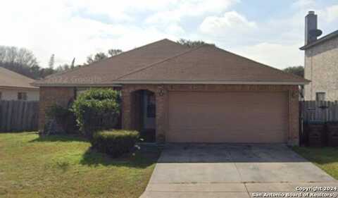 8006 DOVE TRAIL DR, San Antonio, TX 78244