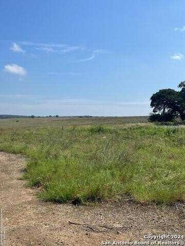 Lot #4 Tbd LAS PALOMAS, La Vernia, TX 78121