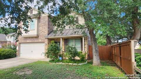 124 CHISHOLM DR, Boerne, TX 78006