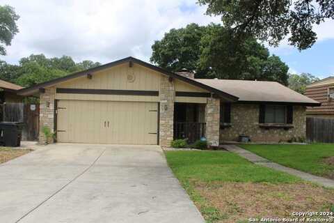 10506 Milldale, San Antonio, TX 78230