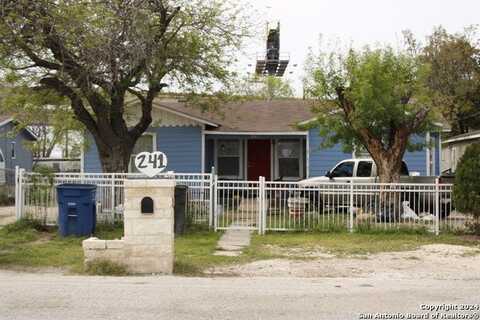 241 ALTITUDE ST, San Antonio, TX 78227