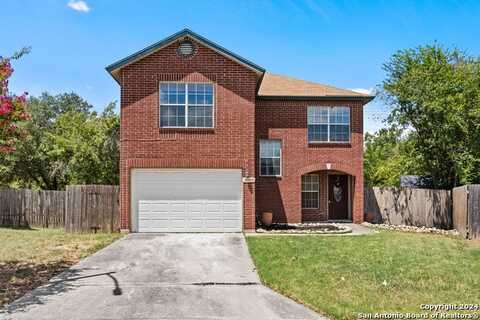 9959 LAUREN MIST, San Antonio, TX 78251