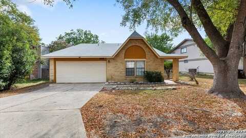 9731 FORTUNE RIDGE DR, Converse, TX 78109