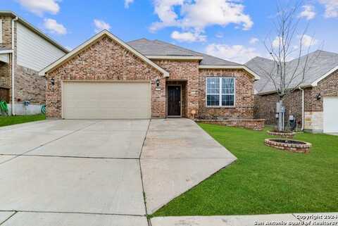 12832 LAUREL BRUSH, San Antonio, TX 78253