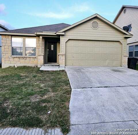 13418 BALDWIN RDG, San Antonio, TX 78249