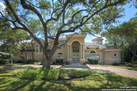 29 SANCTUARY DR, San Antonio, TX 78248