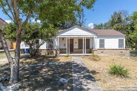 439 North Dr, San Antonio, TX 78201