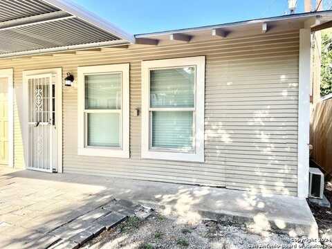 269 E Rosewood Avenue, San Antonio, TX 78212