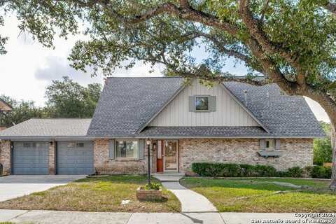 11702 SANDMAN ST, San Antonio, TX 78216