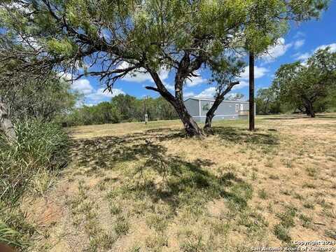 300 5TH ST, Christine, TX 78012