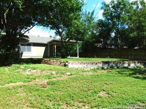 4415 Misty Springs Dr., San Antonio, TX 78244