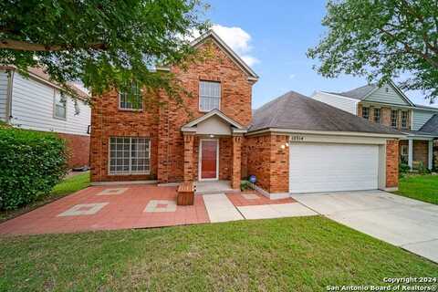 10314 MUSTANG RIDGE, Converse, TX 78109