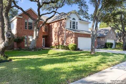 2522 ASHTON VILLAGE DR, San Antonio, TX 78248