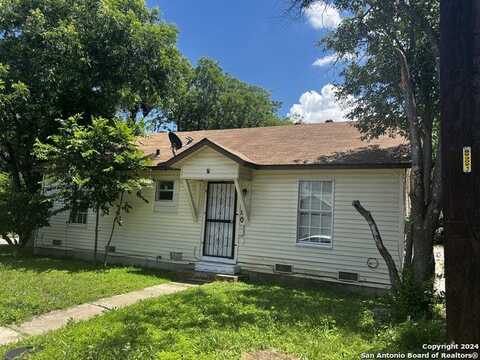 550 GULF, San Antonio, TX 78202