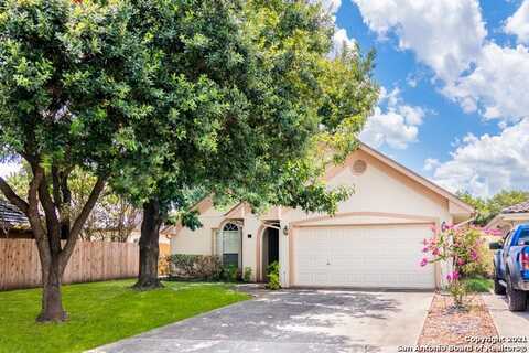 11 CAMPDEN CIR, San Antonio, TX 78218