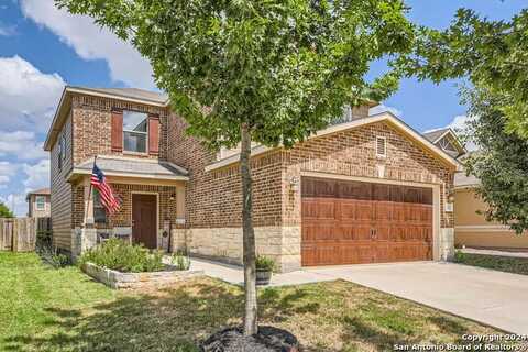 2027 SHIRE MDWS, New Braunfels, TX 78130