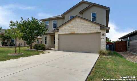 13406 BRISTLE STALK, San Antonio, TX 78254