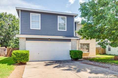 7306 Carriage Bend, San Antonio, TX 78249