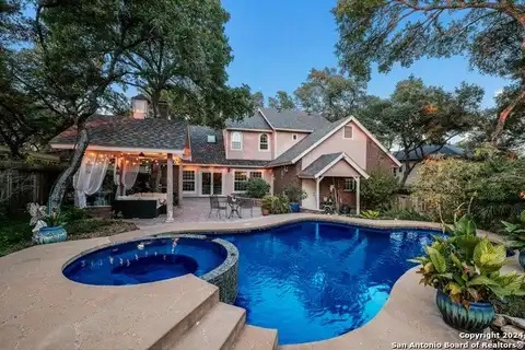 14311 HILL PRINCE ST, San Antonio, TX 78248