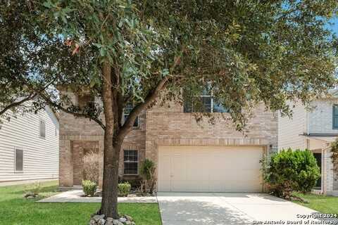 14714 BLUEMIST PASS, San Antonio, TX 78247