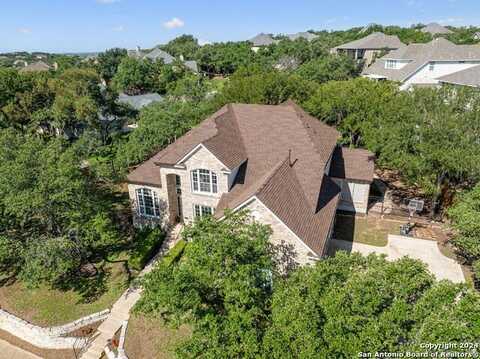 25815 PEREGRINE RDG, San Antonio, TX 78260