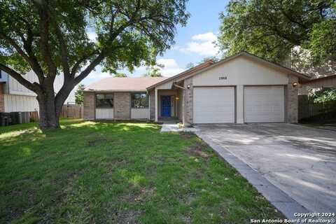 13918 Woodbreeze, San Antonio, TX 78217