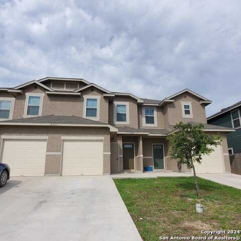 6007 KARLY WAY, San Antonio, TX 78244