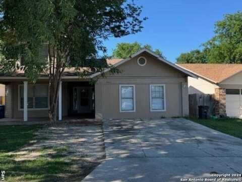 10007 Aztec Vlg, San Antonio, TX 78245