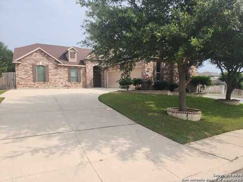 13603 Sungrove View, San Antonio, TX 78245