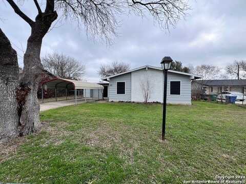 2110 WESTMAR ST, San Antonio, TX 78227