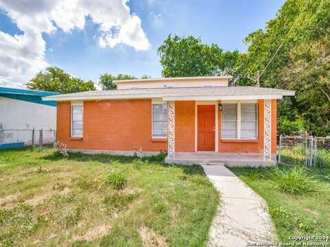 1137 91ST ST, San Antonio, TX 78214