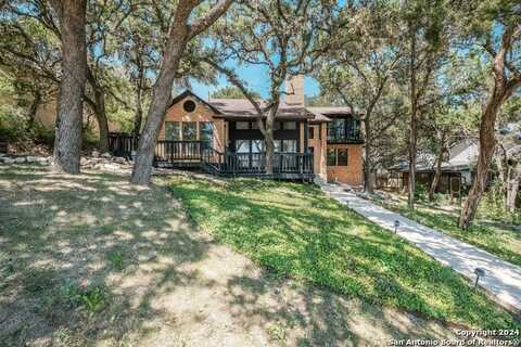 11219 BLUE WATERS, Helotes, TX 78023