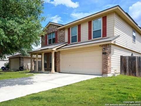 1722 BARKING WOLF, San Antonio, TX 78245