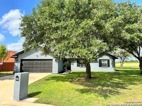 813 33rd Street, Hondo, TX 78861