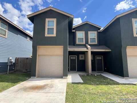 6602 MIA WAY, San Antonio, TX 78233