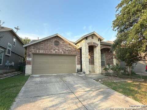 10823 FLYING FURY DR, San Antonio, TX 78254