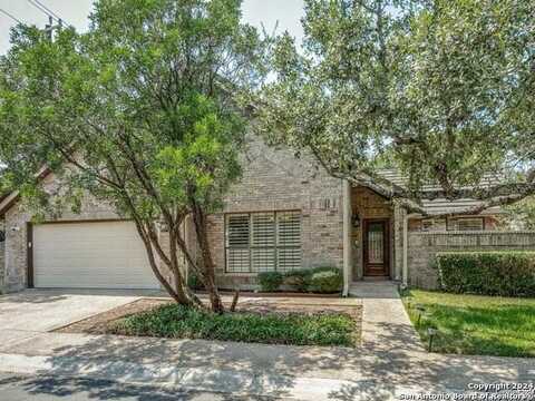 14103 BURLWOOD, San Antonio, TX 78249